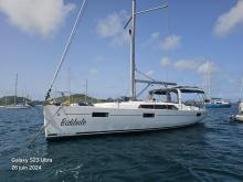 Bénéteau Oceanis 41.1 : 